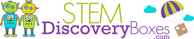 STEM Discovery Boxes